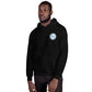 USS Enterprise (CVAN-65) 1968 Cruise Hoodie