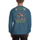USS Kitty Hawk (CV-63) 1996-97 Cruise Sweatshirt