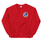 USS Constellation (CV-64) Farewell Cruise Sweatshirt