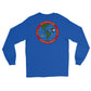 USS Constellation (CV-64) Around the Horn '93 Long Sleeve Shirt
