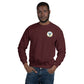 USS Carl Vinson (CVN-70) 1996 Cruise Sweatshirt