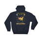 USS Anzio (CG-68) 2011 Cruise Hoodie