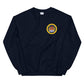 USS America (CVA-66) 1970 Cruise Sweatshirt
