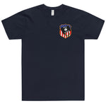 NTC San Diego Shield T-Shirt