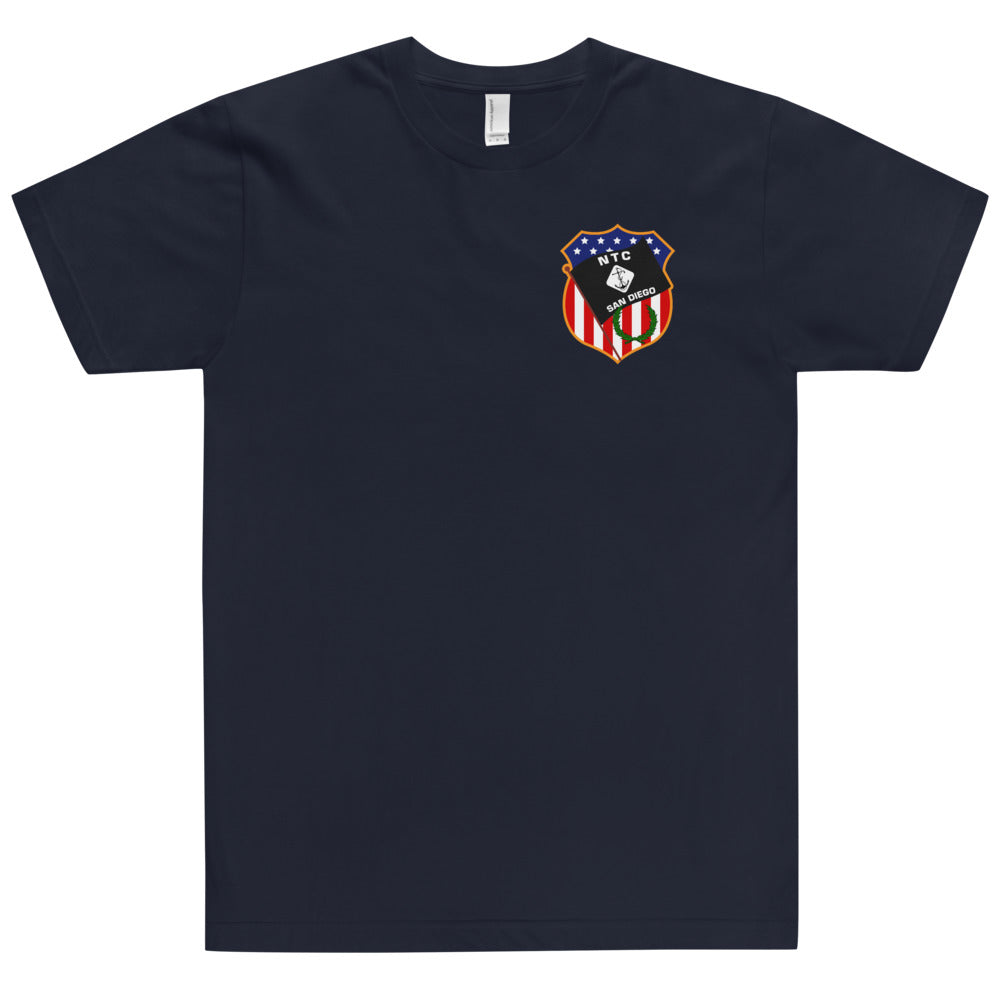 NTC San Diego Shield T-Shirt