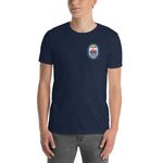 USS Anzio (CG-68) 2011 Cruise Shirt
