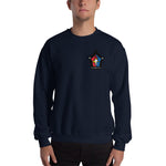 USS Mars (AFS-1) 1979 Cruise Sweatshirt
