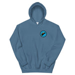 USS Minneapolis-Saint Paul (SSN-708) Ship's Crest Hoodie