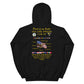 USS Carl Vinson (CVN-70) 1996 Cruise Hoodie - Family