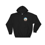 USS Kitty Hawk (CV-63) 2008 Cruise Hoodie
