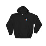 USS Mars (AFS-1) 1987 Cruise Hoodie