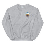 USS Kitty Hawk (CVA-63) Ship's Crest Sweatshirt