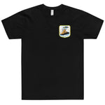 USS Montpelier (SSN-765) Ship's Crest Shirt