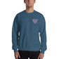 USS Midway (CVA-41) 1963-64 Cruise Sweatshirt