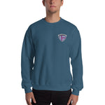 USS Midway (CVA-41) 1963-64 Cruise Sweatshirt