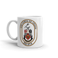 USS Comte De Grasse (DD-974) Ship's Crest Mug