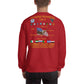 USS George Washington (CVN-73) 2002 Cruise Sweatshirt