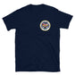 USS John F. Kennedy (CVA-67) Shooters Union Local 67 Shirt