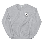 VA-35 Black Panthers Squadron Crest Sweatshirt