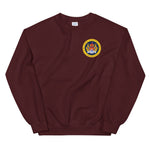 USS America (CVA-66) 1974 Cruise Sweatshirt
