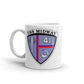 USS Midway (CVA/CV-41) Ship's Crest Mug