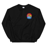 VFA-15 Valions Squadron Crest Sweatshirt