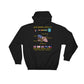 USS Mars (AFS-1) 1970-71 Cruise Hoodie