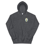 USS Underwood (FFG-36) Ship's Crest Hoodie