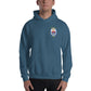 USS Anzio (CG-68) 2001 Cruise Hoodie