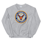 NTC Great Lakes Crest Sweatshirt