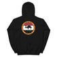 USS George Washington (CVN-73) Persian Gulf Yacht Club Hoodie