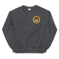 USS America (CV-66) '86 Line of Death - Special Edition Sweatshirt