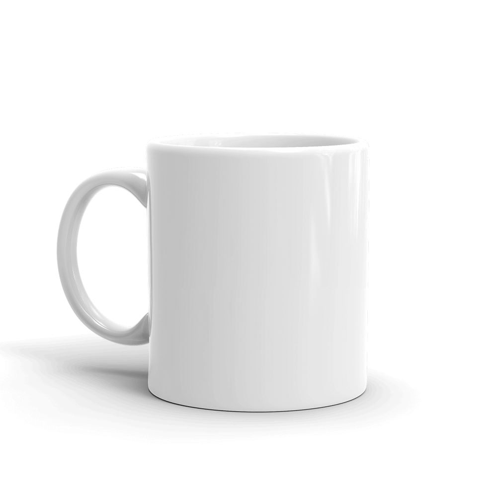 WTCS Mug 2 - CUSTOM - Blues