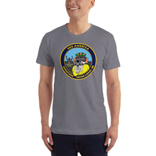 Load image into Gallery viewer, USS America (CV-66) Shooters Union Local 66 T-Shirt