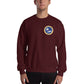 USS Constellation (CV-64) 1997 Cruise Sweatshirt