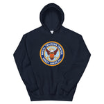 NTC Great Lakes Crest Hoodie