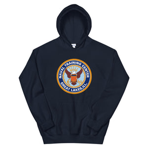 NTC Great Lakes Crest Hoodie