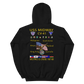 USS Midway (CV-41) 1987-88 Cruise Hoodie