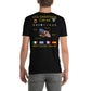 USS Saratoga (CVA-60) 1964-65 Cruise Shirt