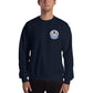 USS George Washington (CVN-73) 2012 Cruise Sweatshirt