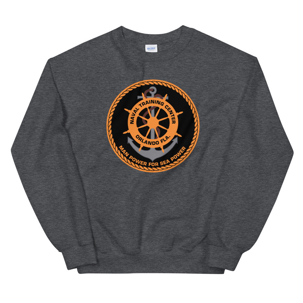 NTC Orlando Sweatshirt