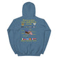 USS America (CV-66) 1979 Cruise Hoodie - FAMILY