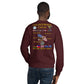 USS Enterprise (CVN-65) 1976-77 Cruise Sweatshirt