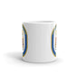 USS Halyburton (FFG-40) Ship's Crest Mug
