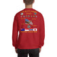 USS Kitty Hawk (CV-63) 2006 Cruise Sweatshirt