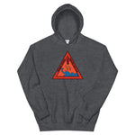 Indian Ocean Caravan Yacht Club Hoodie
