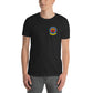 USS Independence (CV-62) 1982 Cruise Shirt