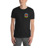 USS Independence (CV-62) 1982 Cruise Shirt