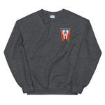 USS Ohio (SSGN-726) Ship's Crest Sweatshirt