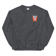 Load image into Gallery viewer, USS Ohio (SSGN-726) Ship&#39;s Crest Sweatshirt